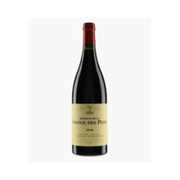 IGP de l'Hérault Grange des Pères | GRANGE DES PERES
