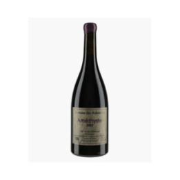 Vin des Allobroges Amethyste 2022 | ARDOISIERES