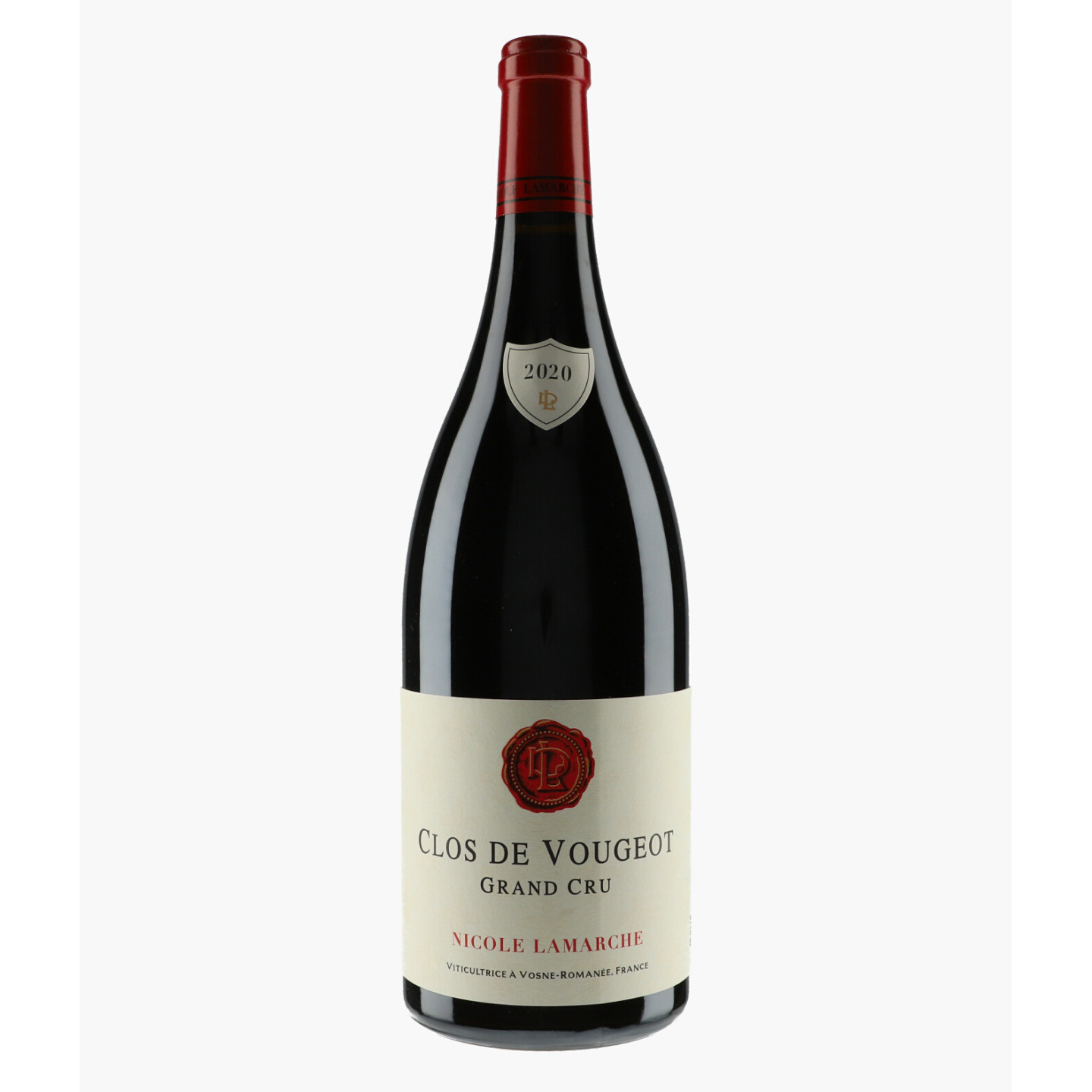 Clos-de-Vougeot Grand Cru 2020 | LAMARCHE NICOLE