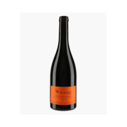 Minervois Côtes du Brian La Cinso 2023 | GROS-TOLLOT