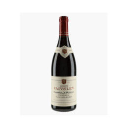 Chambolle-Musigny 1er Cru Les Amoureuses 2021 | FAIVELEY