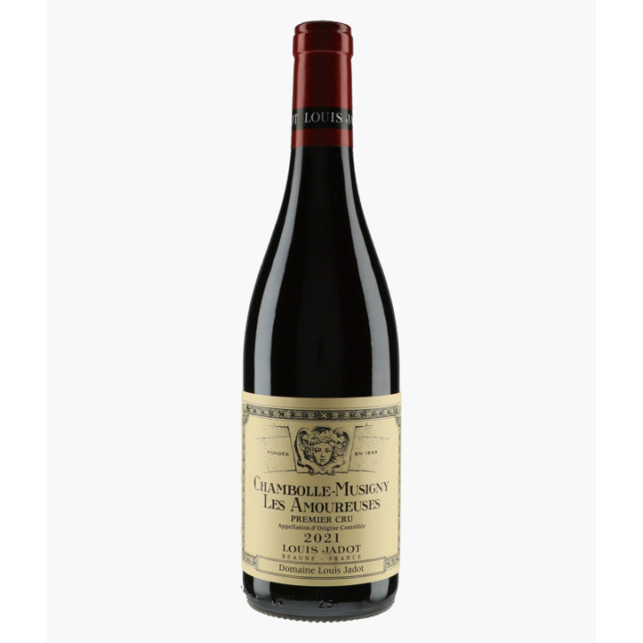 Chambolle-Musigny 1er Cru Les Amoureuses | JADOT LOUIS