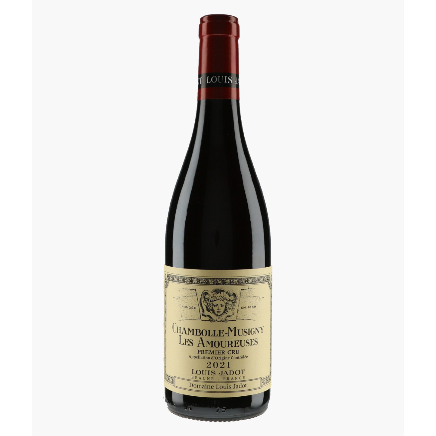 Chambolle-Musigny 1er Cru Les Amoureuses | JADOT LOUIS