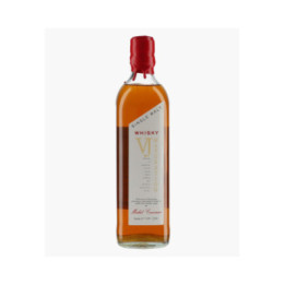 VJ Maturation Single Malt Whisky | COUVREUR MICHEL