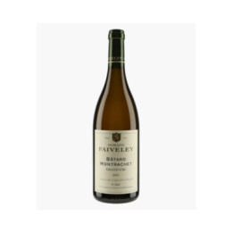 Bâtard-Montrachet Grand Cru 2021 | FAIVELEY