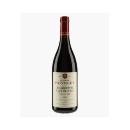 Chambertin Clos-de-Bèze Grand Cru 2021 | FAIVELEY