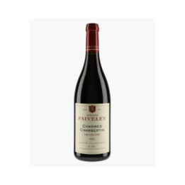 Charmes-Chambertin Grand Cru 2021 | FAIVELEY