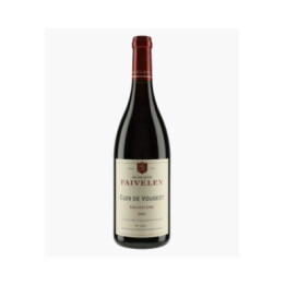 Clos-de-Vougeot Grand Cru 2021 | FAIVELEY