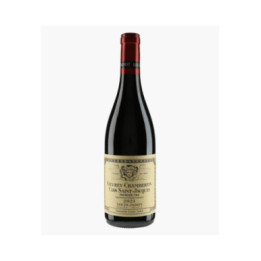 Gevrey-Chambertin 1er Cru Clos-Saint-Jacques | JADOT LOUIS