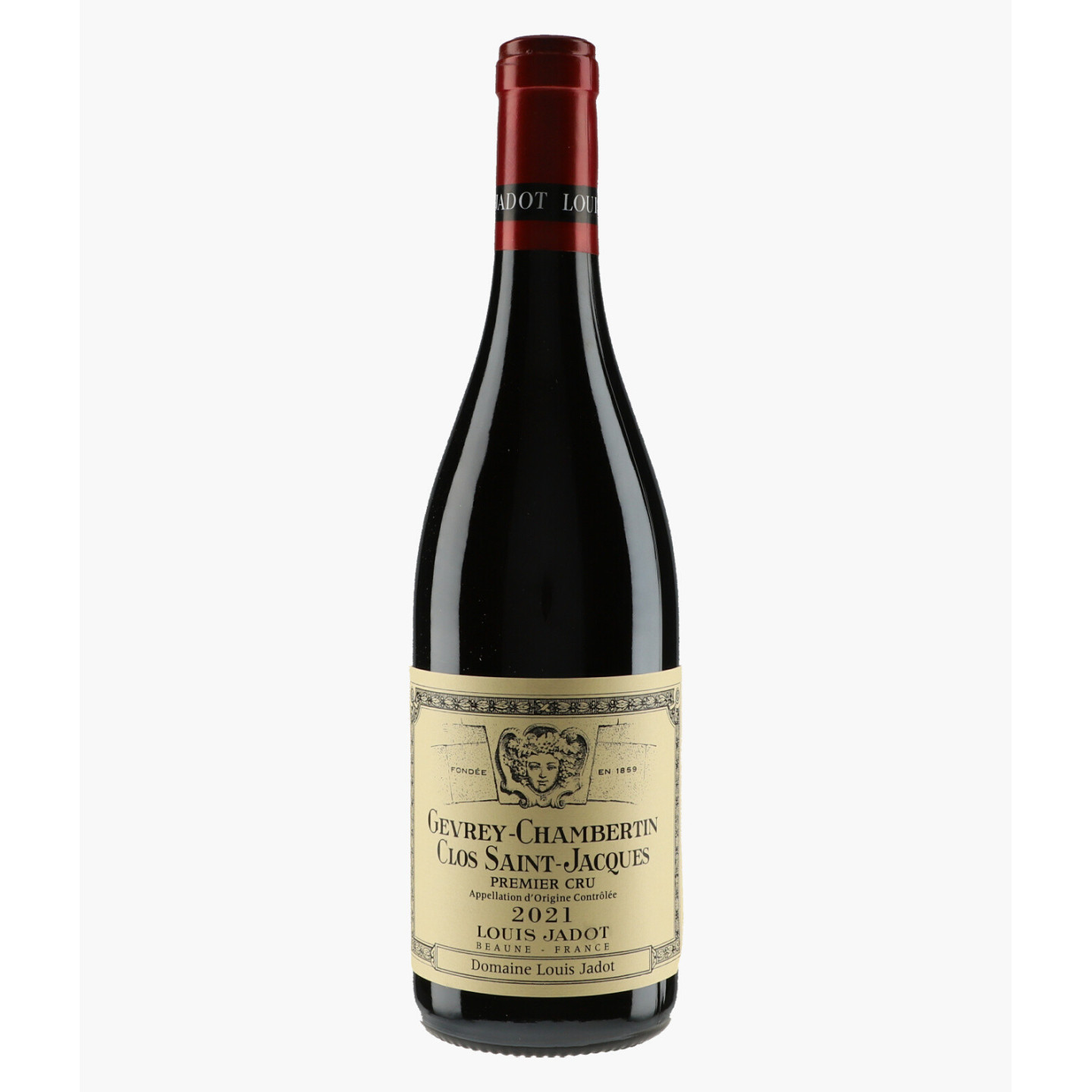 Gevrey-Chambertin 1er Cru Clos-Saint-Jacques | JADOT LOUIS