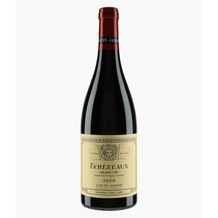 Echezeaux Grand Cru | JADOT LOUIS