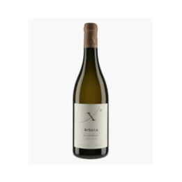 Arbois En Chemenot Savagnin Ouillé 2020 | CROIX & COURBET