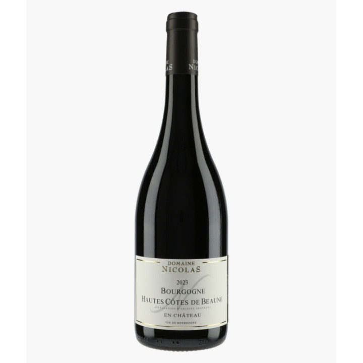 Bourgogne Hautes-Côtes de Beaune En Château 2023 | NICOLAS
