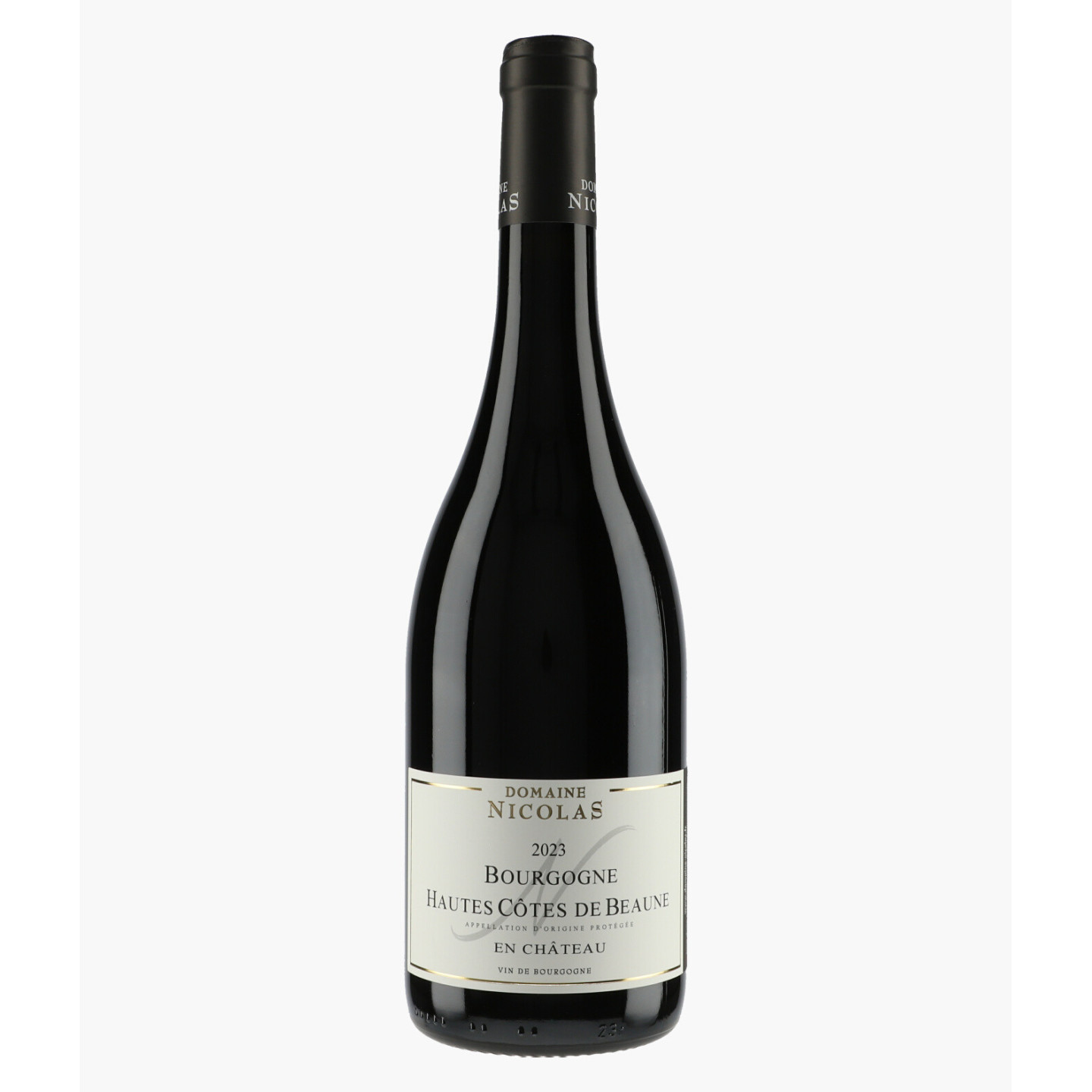 Bourgogne Hautes-Côtes de Beaune En Château 2023 | NICOLAS