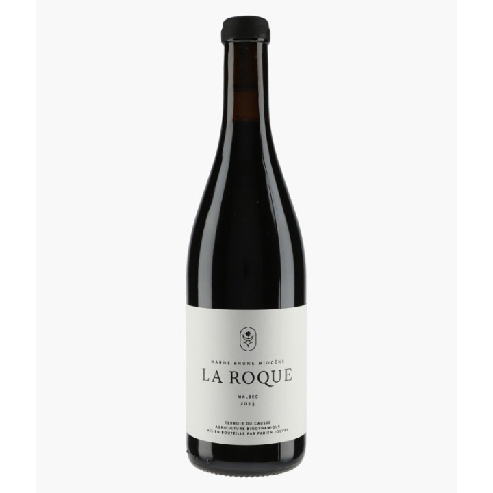 Cahors La Roque 2023 | MAS DEL PERIE