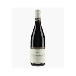 Nuits-Saint-Georges Aux Saints Juliens | CHEZEAUX JEROME