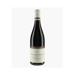 Nuits-Saint-Georges Les Charbonnières Vieilles Vignes | CHEZEAUX JEROME