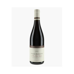 Vosne-Romanée 1er Cru Les Suchots | CHEZEAUX JEROME