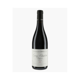 Gevrey-Chambertin Champerrier Vieilles Vignes 2022 | TARDY JEAN & FILS