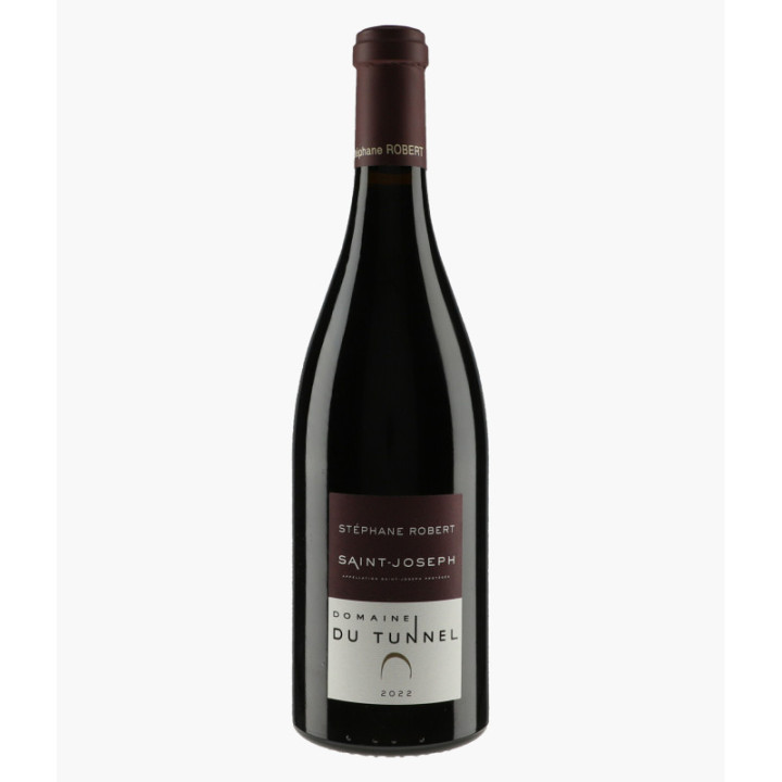 Saint-Joseph 2022 | DOMAINE DU TUNNEL