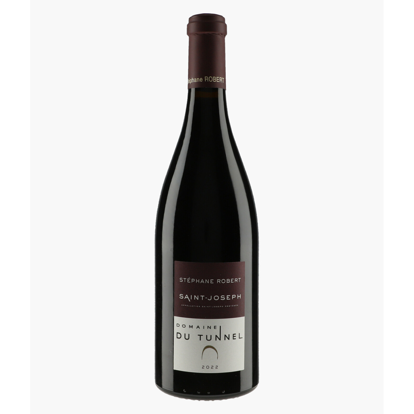 Saint-Joseph 2022 | DOMAINE DU TUNNEL