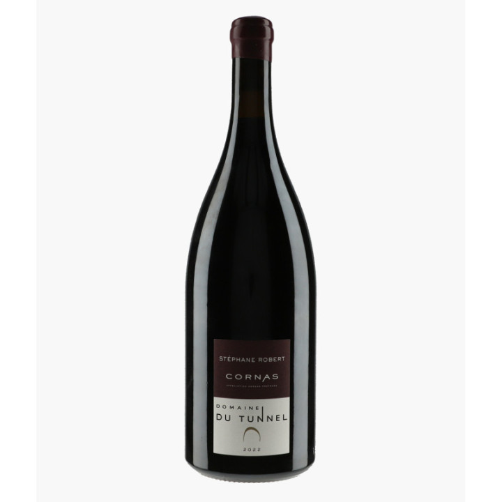 Cornas 2022 | DOMAINE DU TUNNEL
