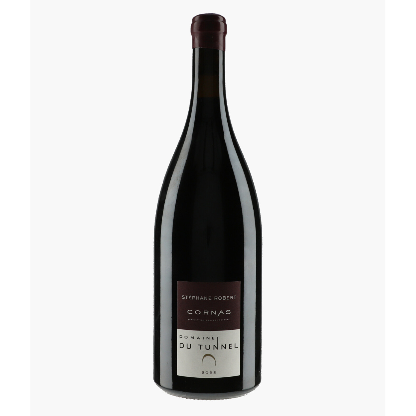 Cornas 2022 | DOMAINE DU TUNNEL