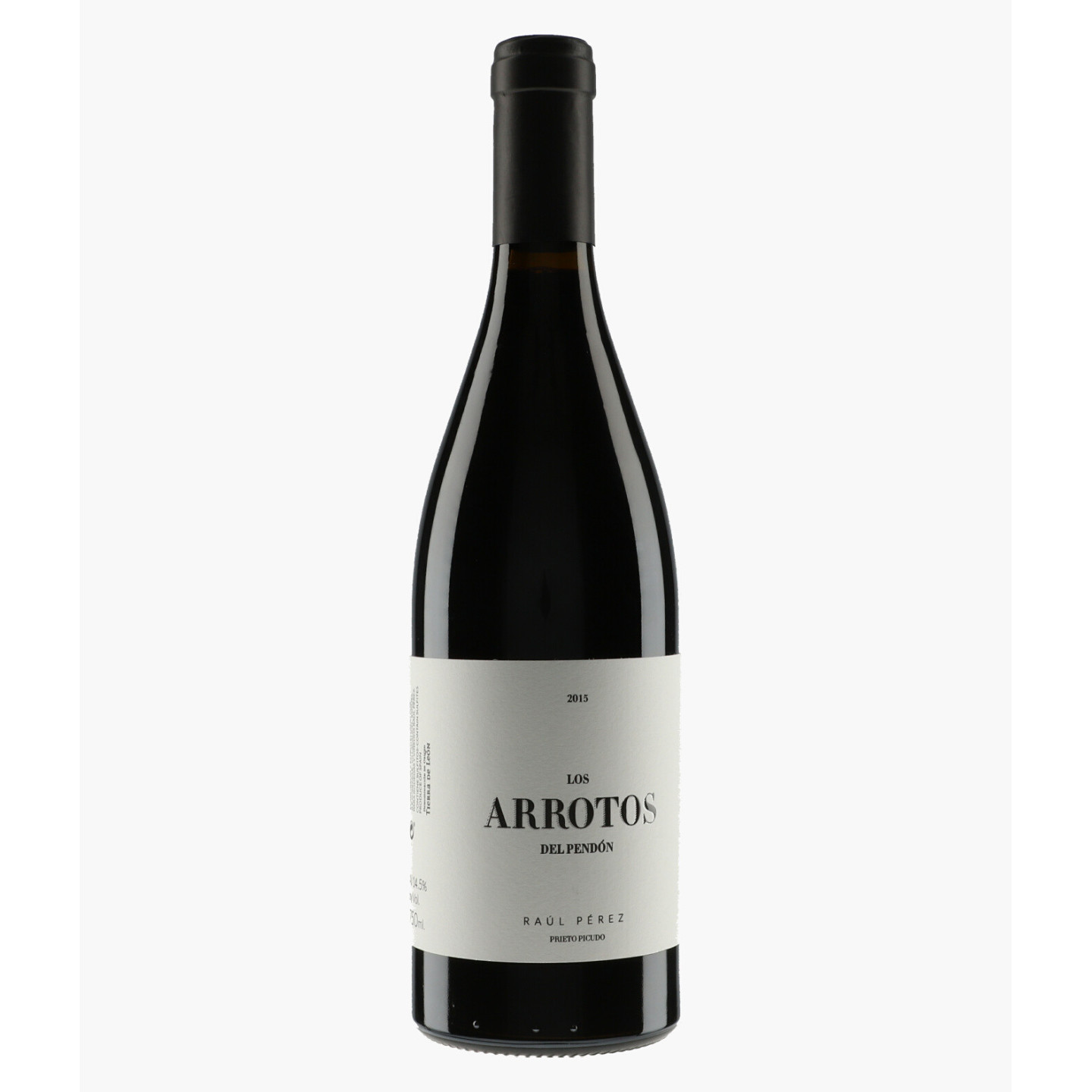 Arrotos del Pendon 2015 | PEREZ RAUL