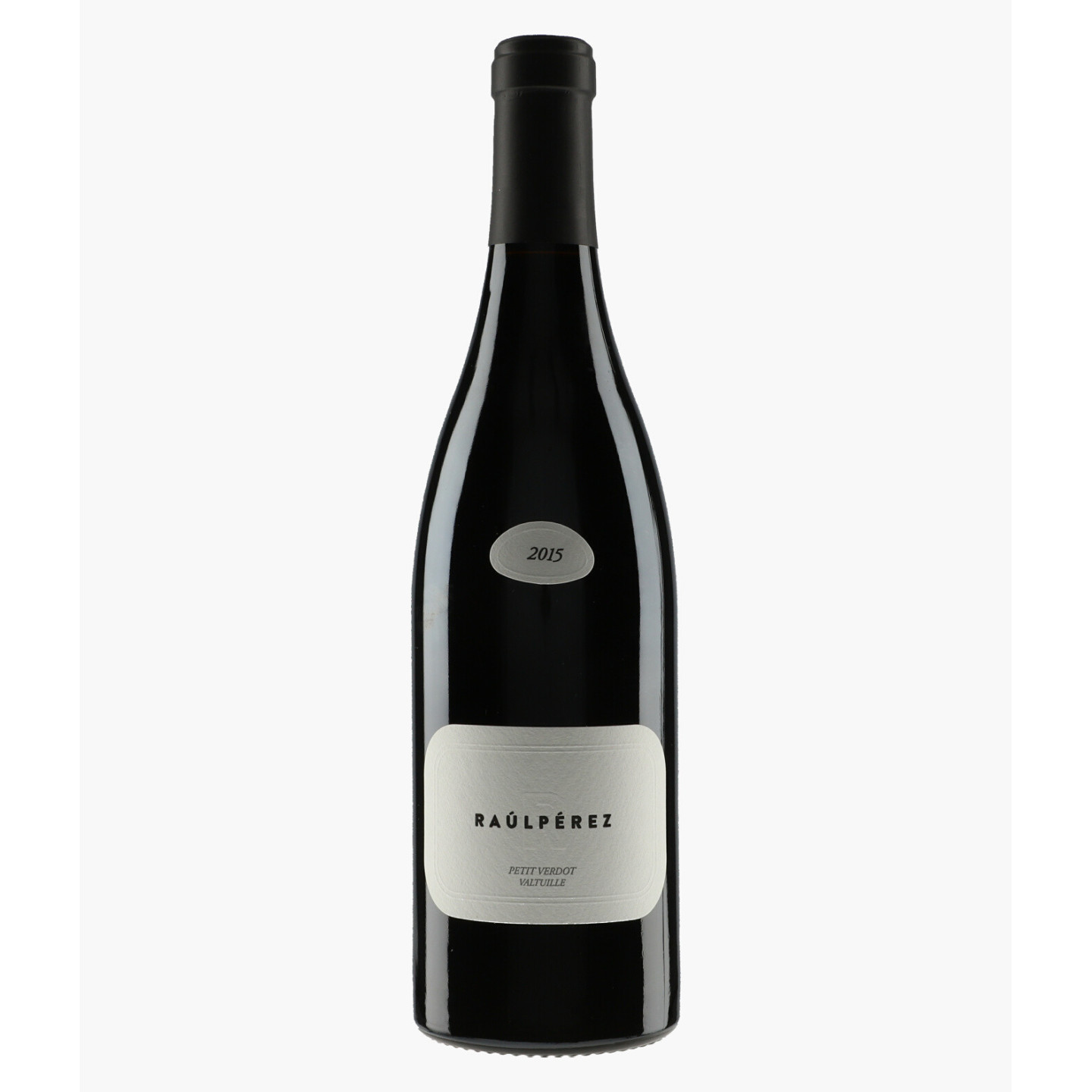 Petite Verdot Villafranca | PEREZ RAUL