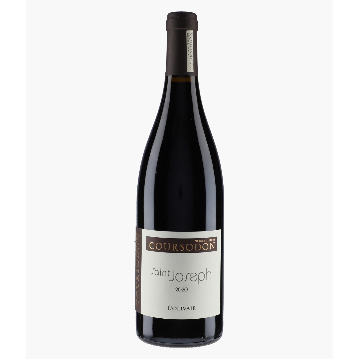 Saint-Joseph Olivaie 2020 | COURSODON