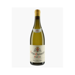 Corton-Charlemagne Grand Cru | MATROT THIERRY & PASCALE