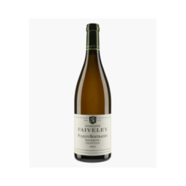 Puligny-Montrachet 1er Cru Champ-Gain 2022 | FAIVELEY