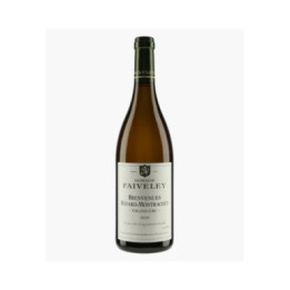 Bienvenues-Bâtard-Montrachet Grand Cru 2022 | FAIVELEY