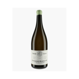 Chassagne-Montrachet 1er Cru Les Chaumées | COLIN SIMON