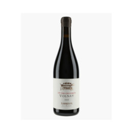 Volnay 1er Cru Les Lurets | LEBREUIL PIERRE & J-B