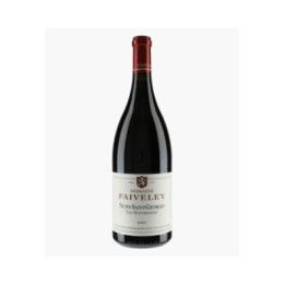 Nuits-Saint-Georges Les Montroziers 2023 | FAIVELEY