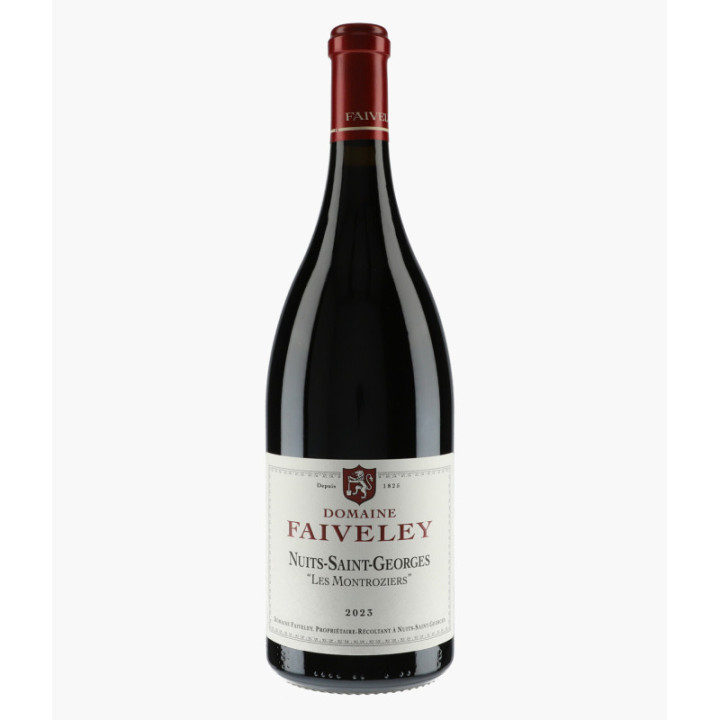 Nuits-Saint-Georges Les Montroziers | FAIVELEY
