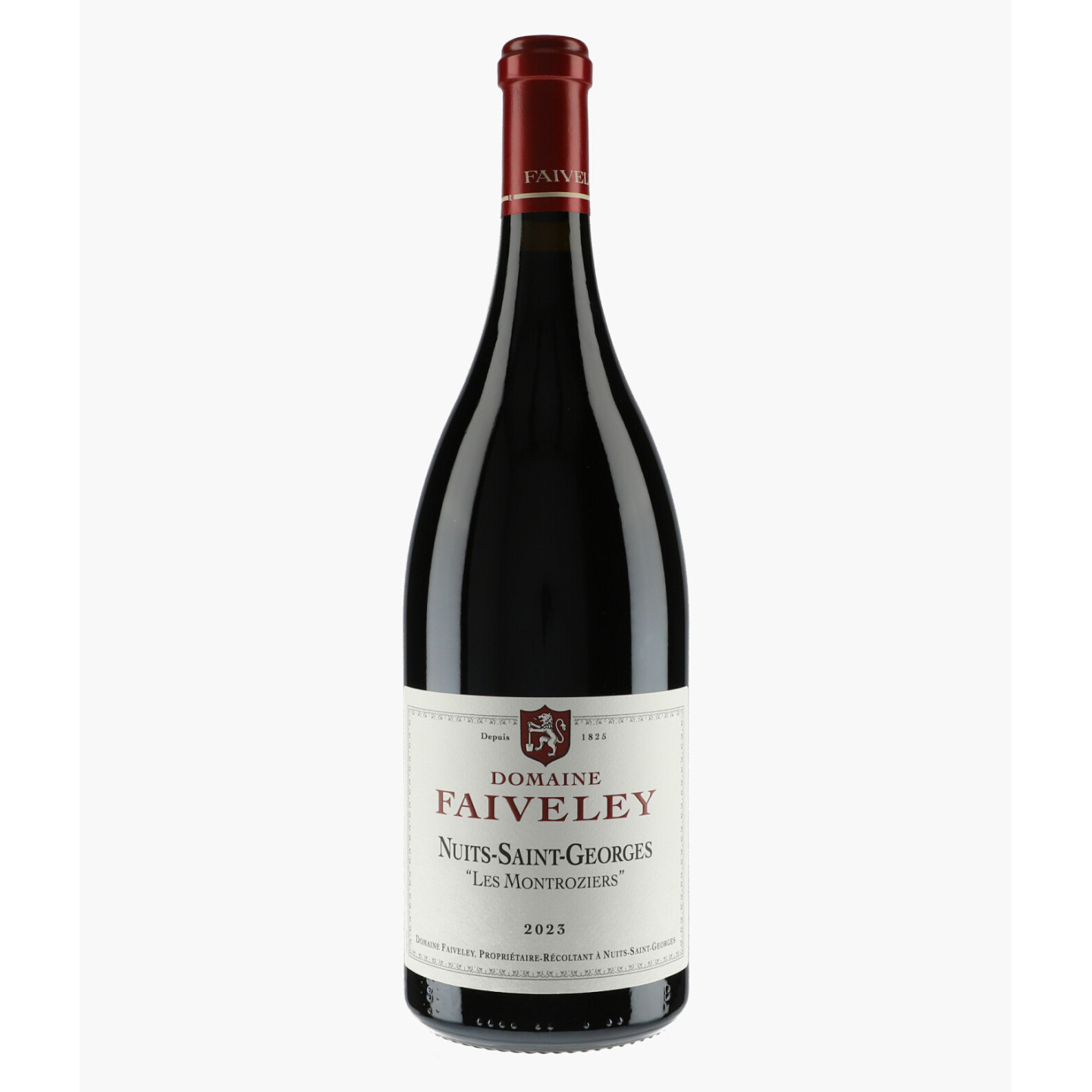 Nuits-Saint-Georges Les Montroziers | FAIVELEY