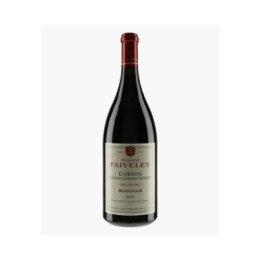 Corton Grand Cru Clos des Cortons Faiveley MONOPOLE 2022 | FAIVELEY
