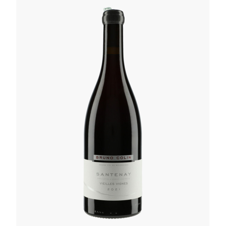 Santenay Vieilles Vignes 2021 | COLIN BRUNO