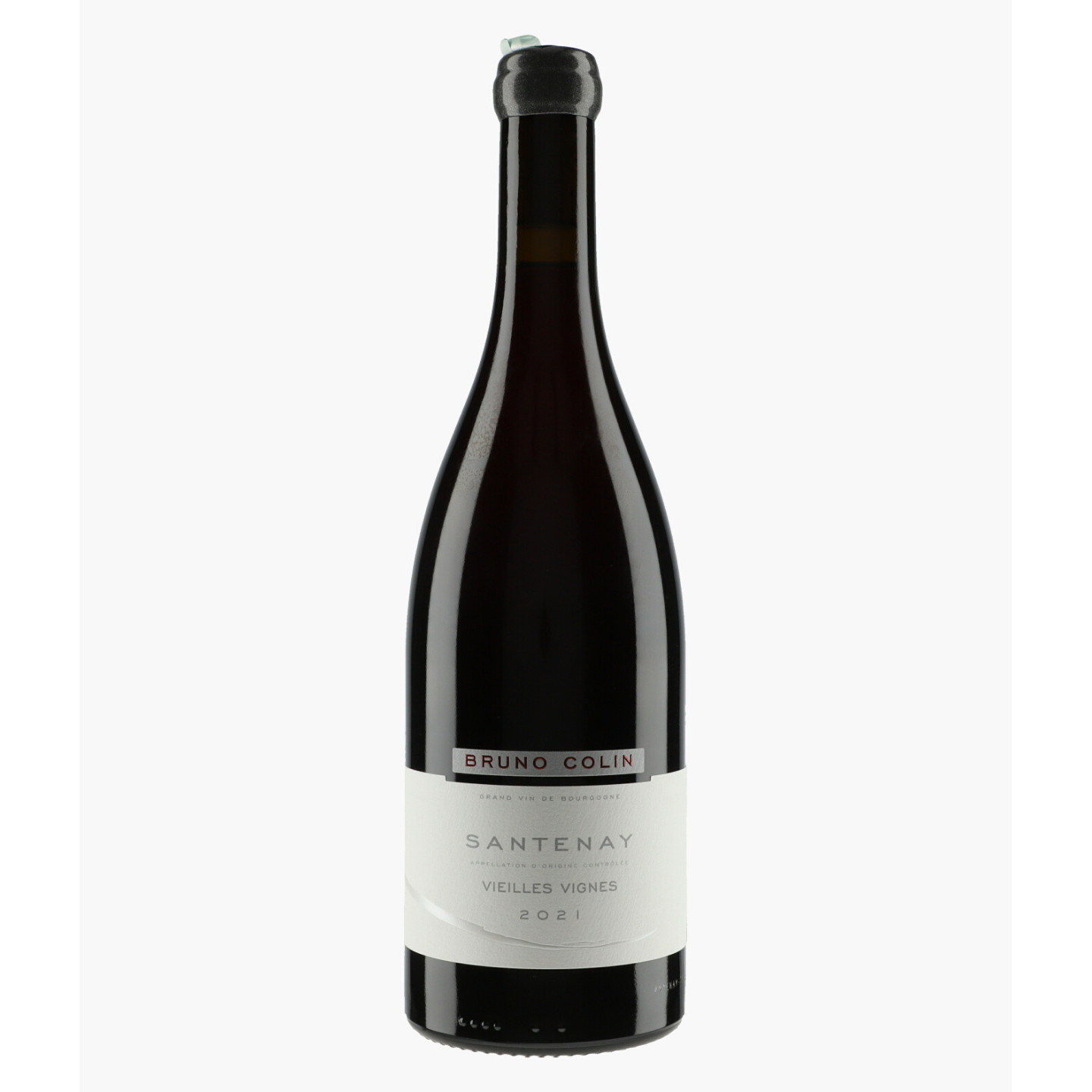 Santenay Vieilles Vignes 2021 | COLIN BRUNO