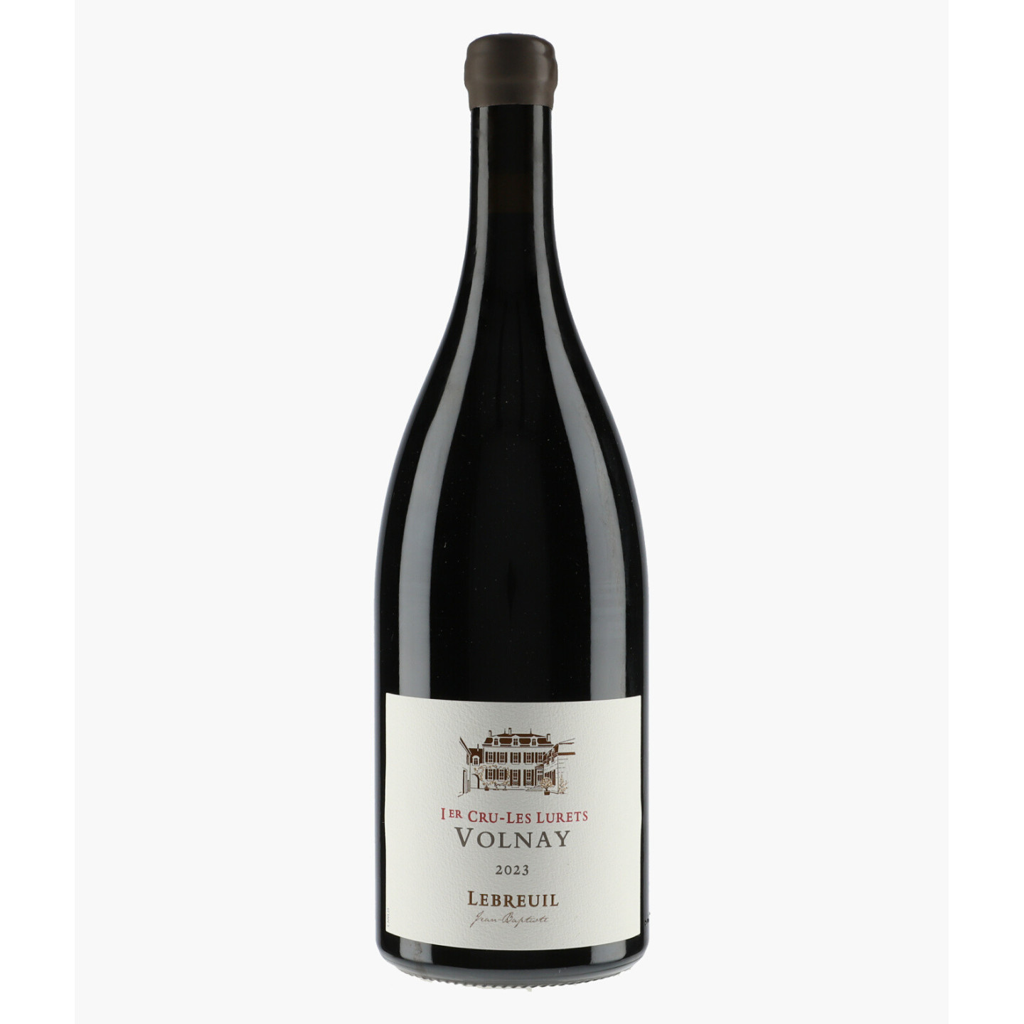 Volnay 1er Cru Les Lurets | LEBREUIL PIERRE & J-B