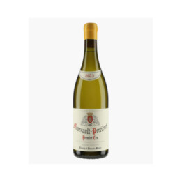 Meursault 1er Cru Perrières | MATROT THIERRY & PASCALE