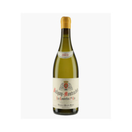 Puligny-Montrachet 1er Cru Les Combettes | MATROT THIERRY & PASCALE