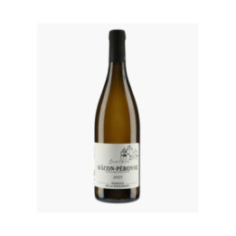 Mâcon-Péronne cuvée 1872 | DOMAINE DE LA TOUR PENET