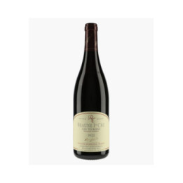 Beaune 1er Cru Les Teurons | ROSSIGNOL-TRAPET