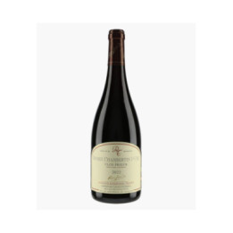 Gevrey-Chambertin 1er Cru Clos-Prieur | ROSSIGNOL-TRAPET