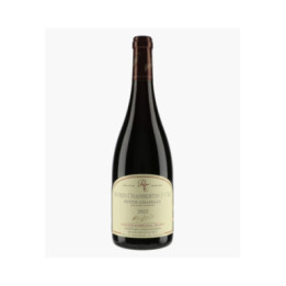 Gevrey-Chambertin 1er Cru Petite-Chapelle | ROSSIGNOL-TRAPET