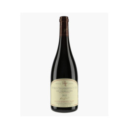 Gevrey-Chambertin 1er Cru Les Cherbaudes | ROSSIGNOL-TRAPET