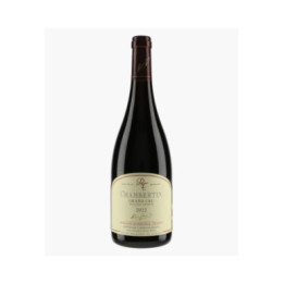 Chambertin Grand Cru | ROSSIGNOL-TRAPET